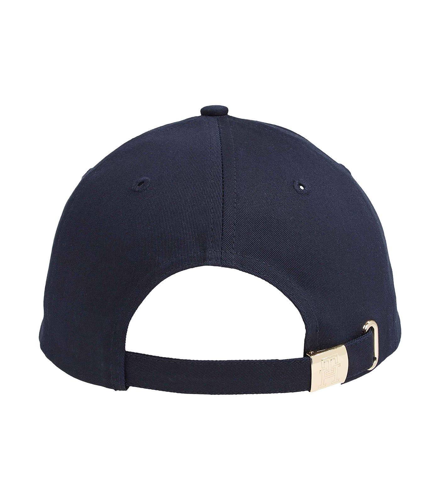 Tommy Hilfiger Men's Skyline Cap Space Blue