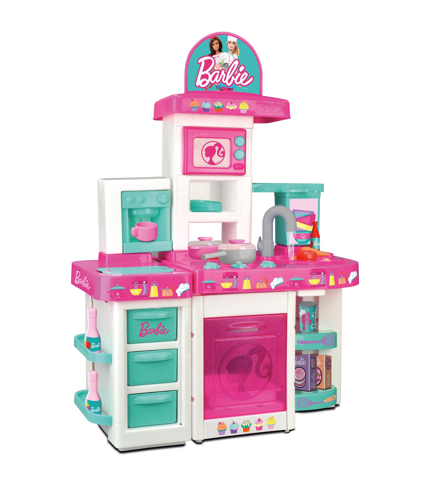 Play-Doh Kitchen Creations Candy Delight Playset, 1 ct - Harris Teeter