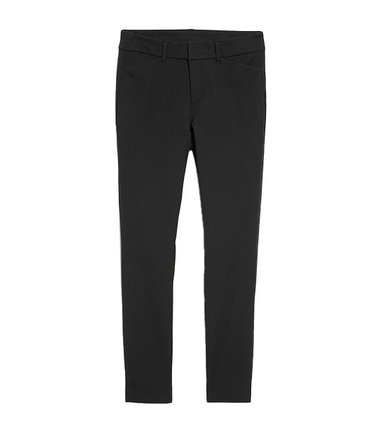 Old Navy High-Waisted Never-Fade Pixie Ankle Pants