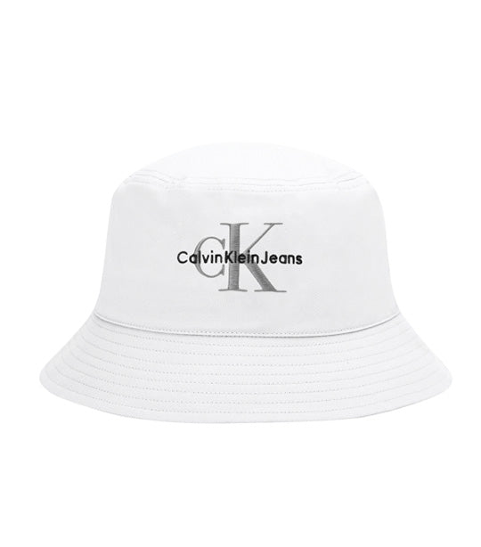 Calvin Klein Archive Logo Baseball Cap Putty Beige