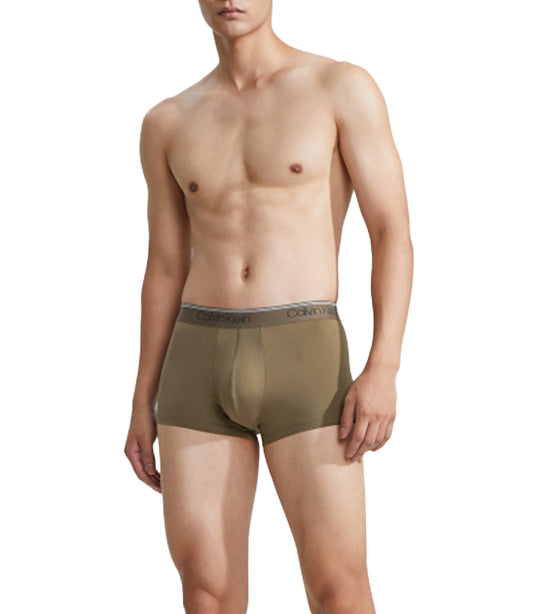 Calvin Klein Underwear Hip Brief 3 Pack Multi