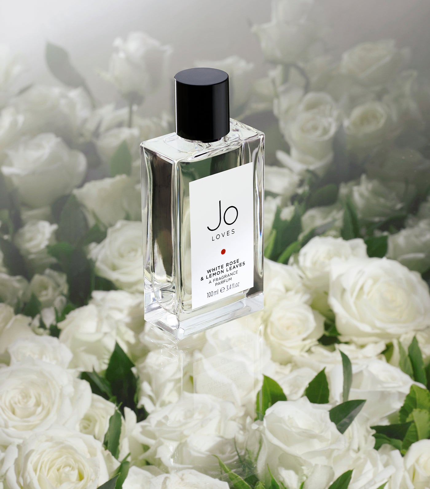Fragrance Review: Jo Loves 'Rose Petal 25' - Fashion For Lunch.