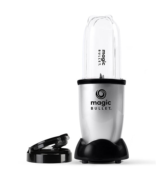 Magic Bullet Juicer Attachment Pitcher, Lid with Separator, Pusher, and  Bottom