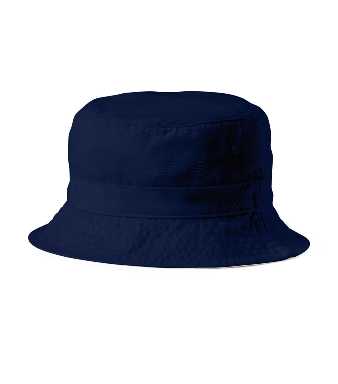 Polo Ralph Lauren Men's Cotton Chino Bucket Hat Black