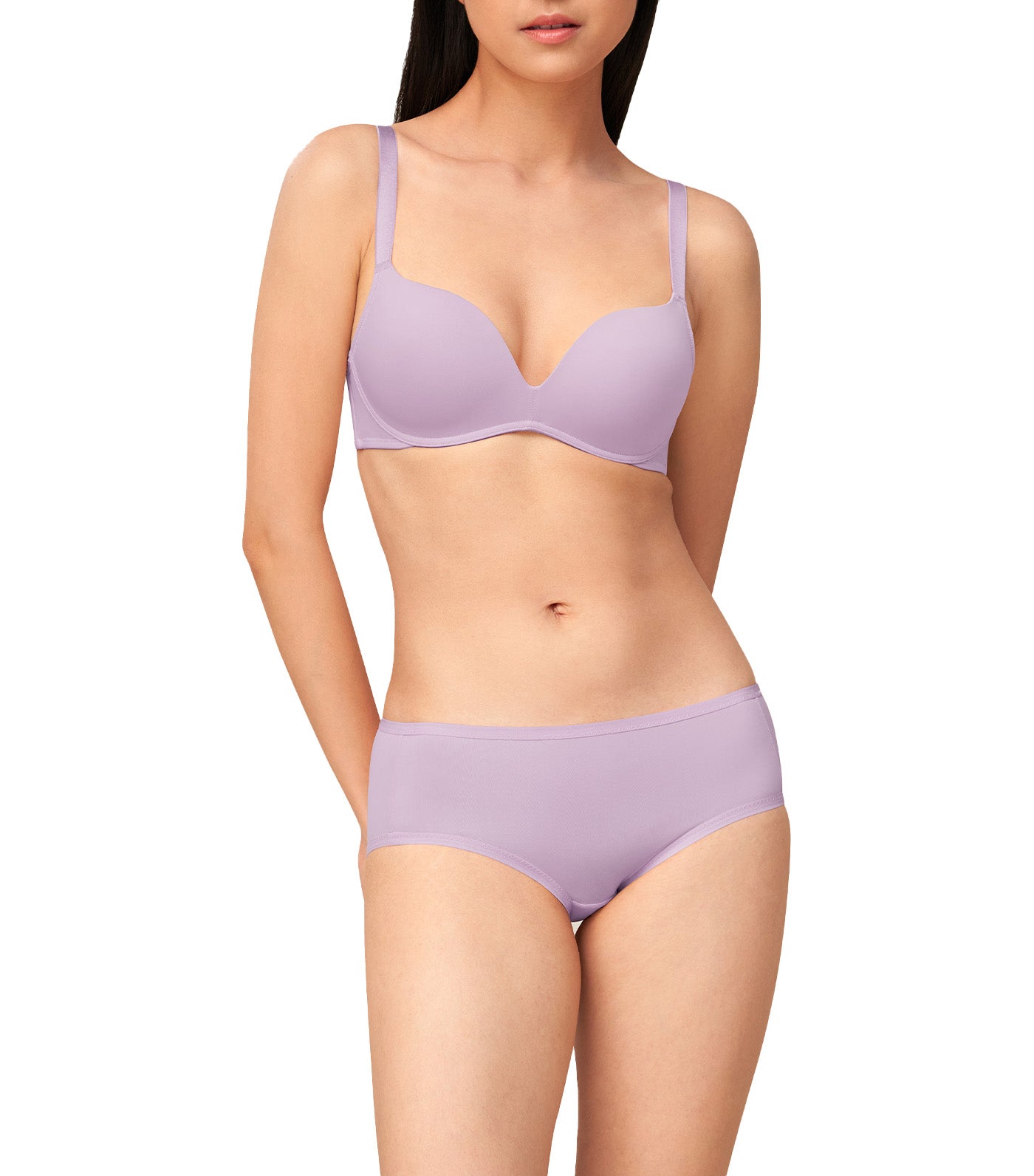 Buy Triumph Triumph Lacy Micro Hero Midi Panty for Women 2024