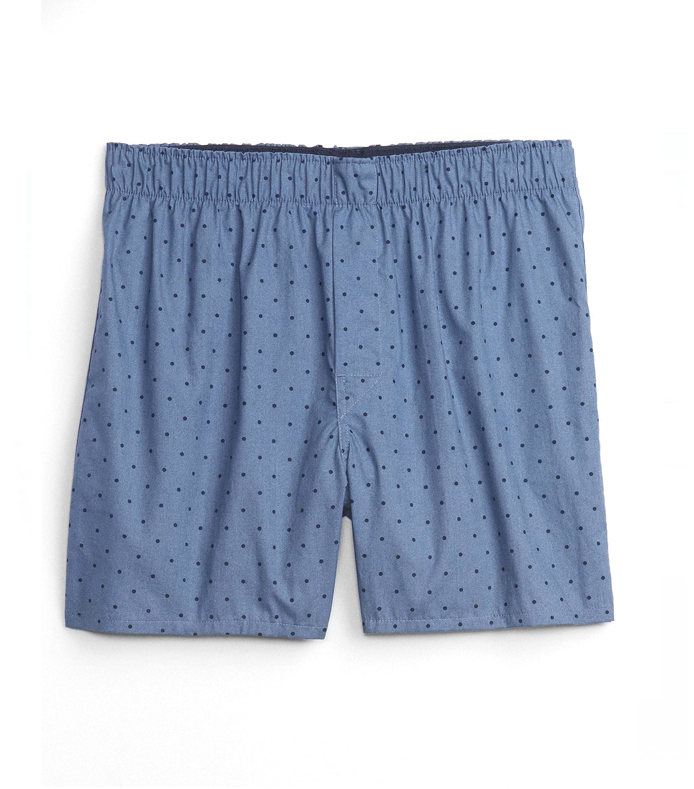 Old Navy Soft-Washed Boxer Shorts 3-Pack for Men Multi Dots