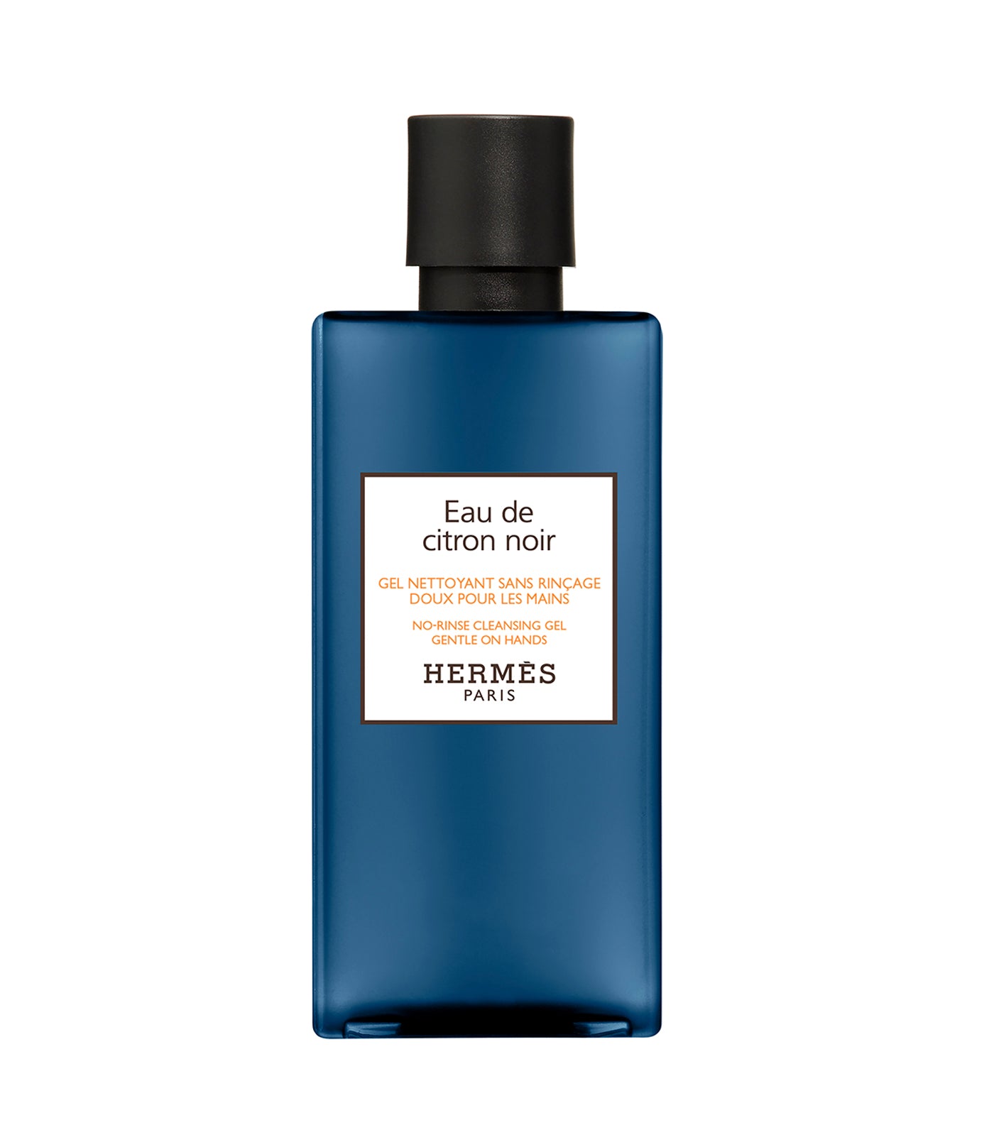 Hermès Eau de mandarine ambrée, Hand and body cleansing gel, 300 ml