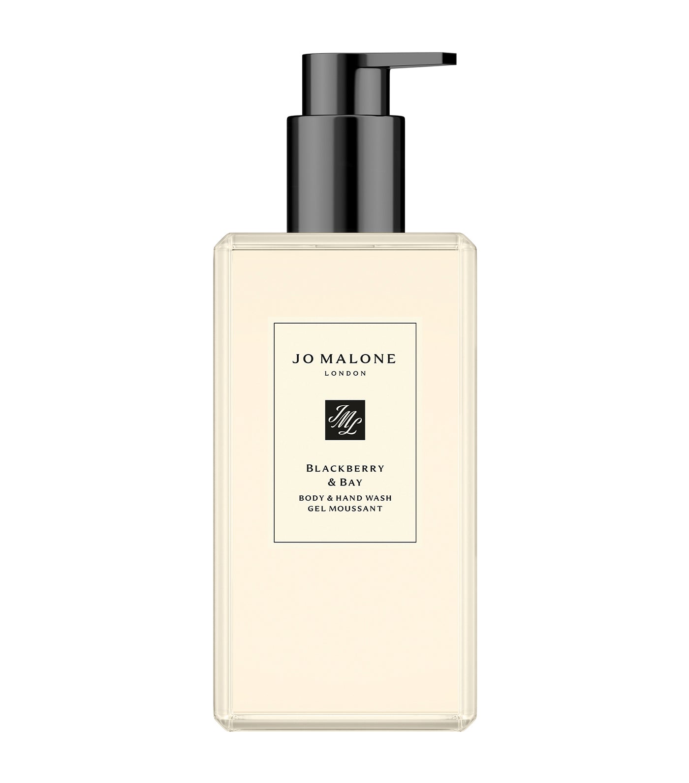 Blackberry & Bay Body & Hand Lotion