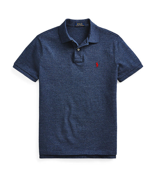 Polo by Ralph Lauren Classic Polo Shirt, Canterbury Heather, size 3XB, NWT  – Moda pé no chão