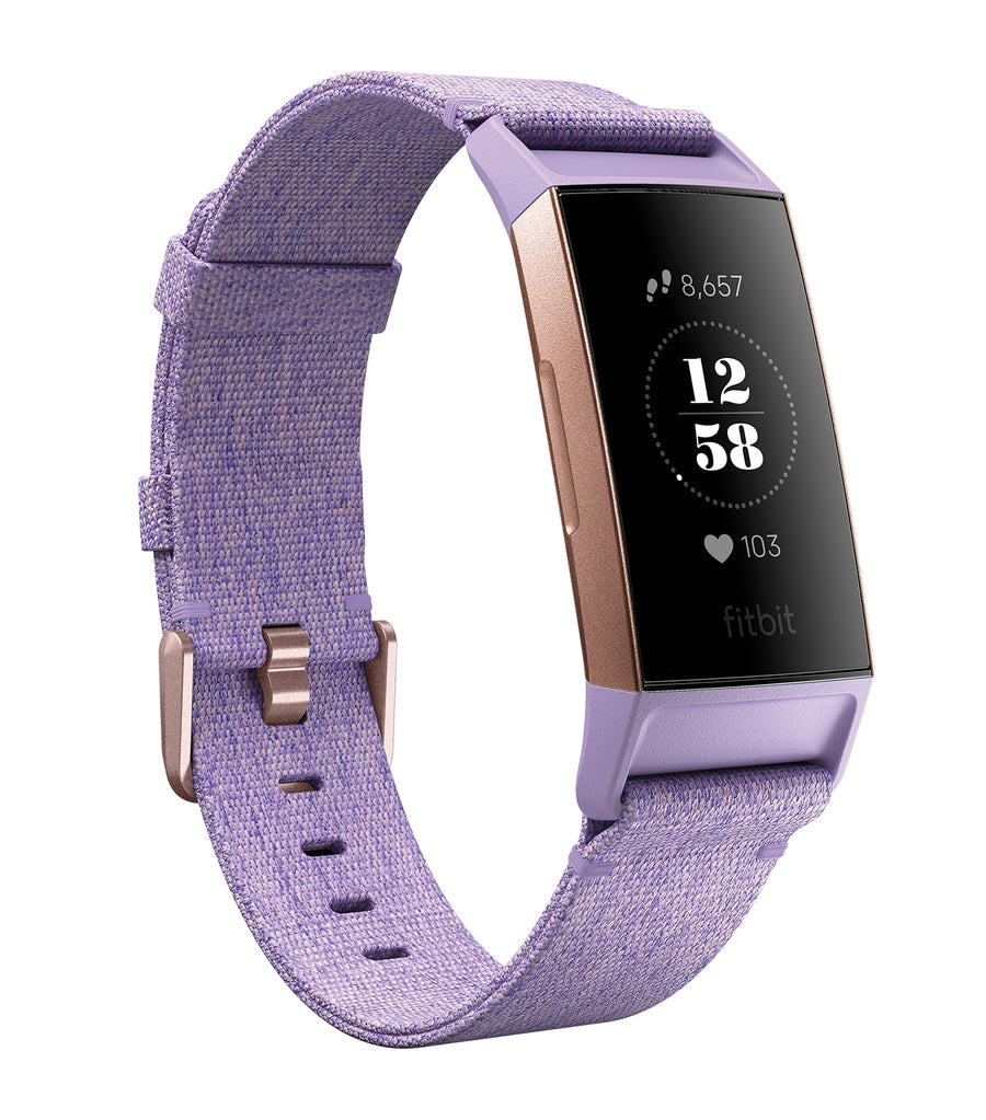 Fitbit Charge 3 Special Edition 