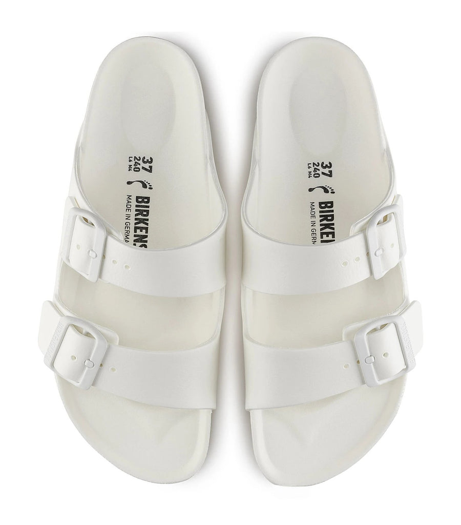 birkenstock eva white 38