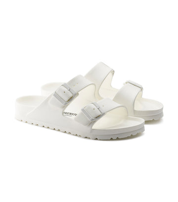 birkenstock eva white size 38