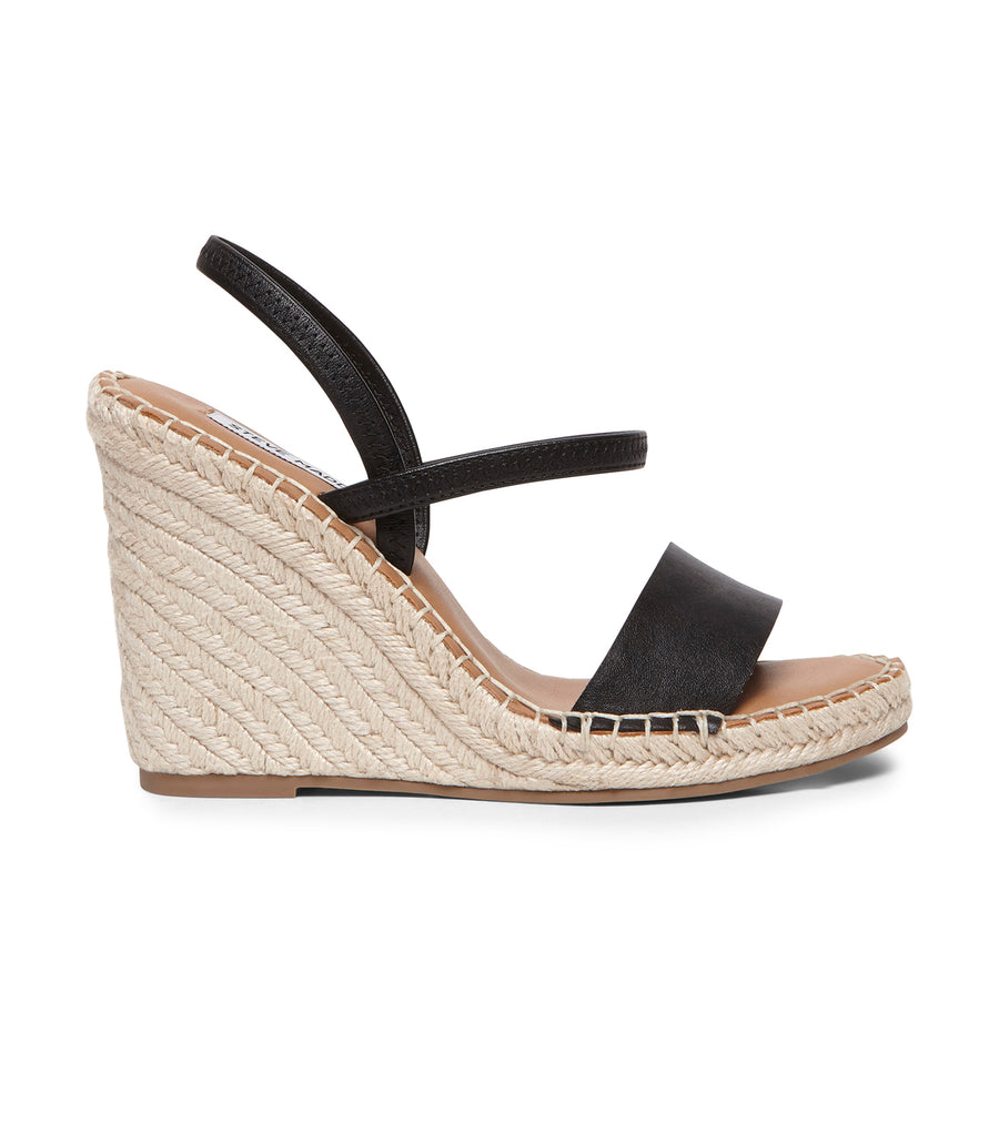 steve madden espadrille wedges