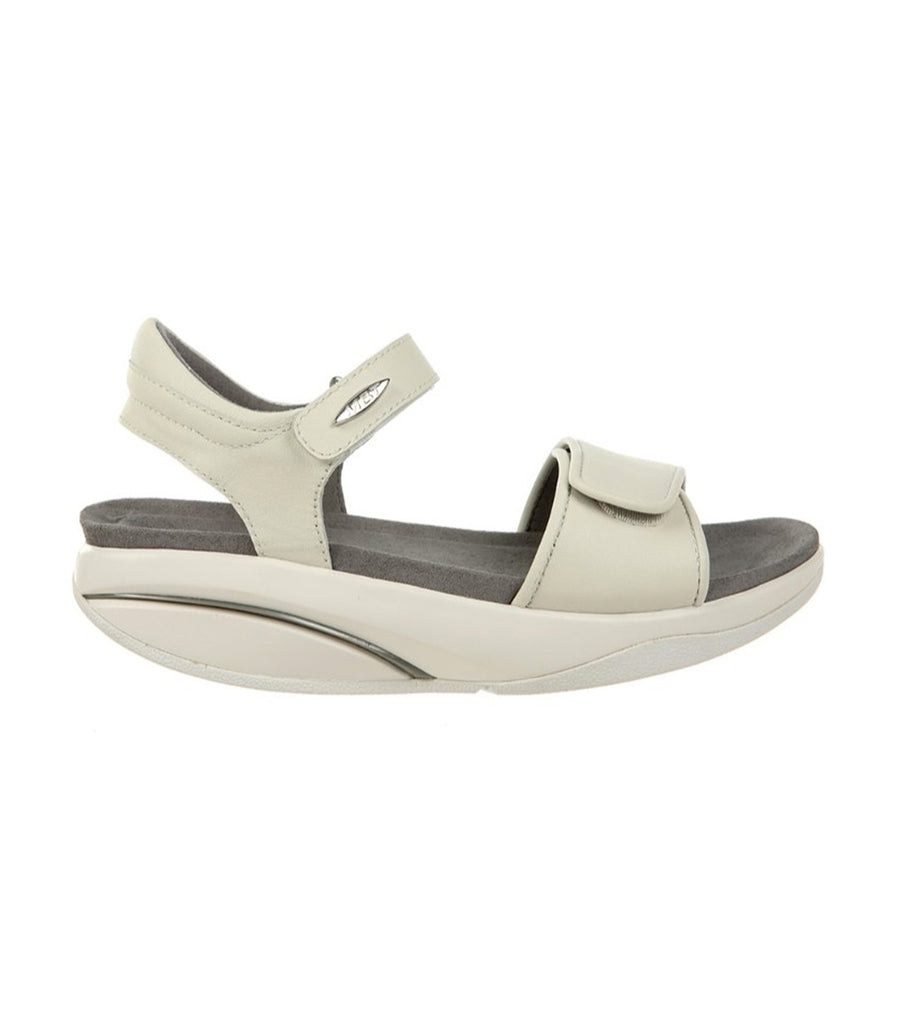 nappa leather sandals