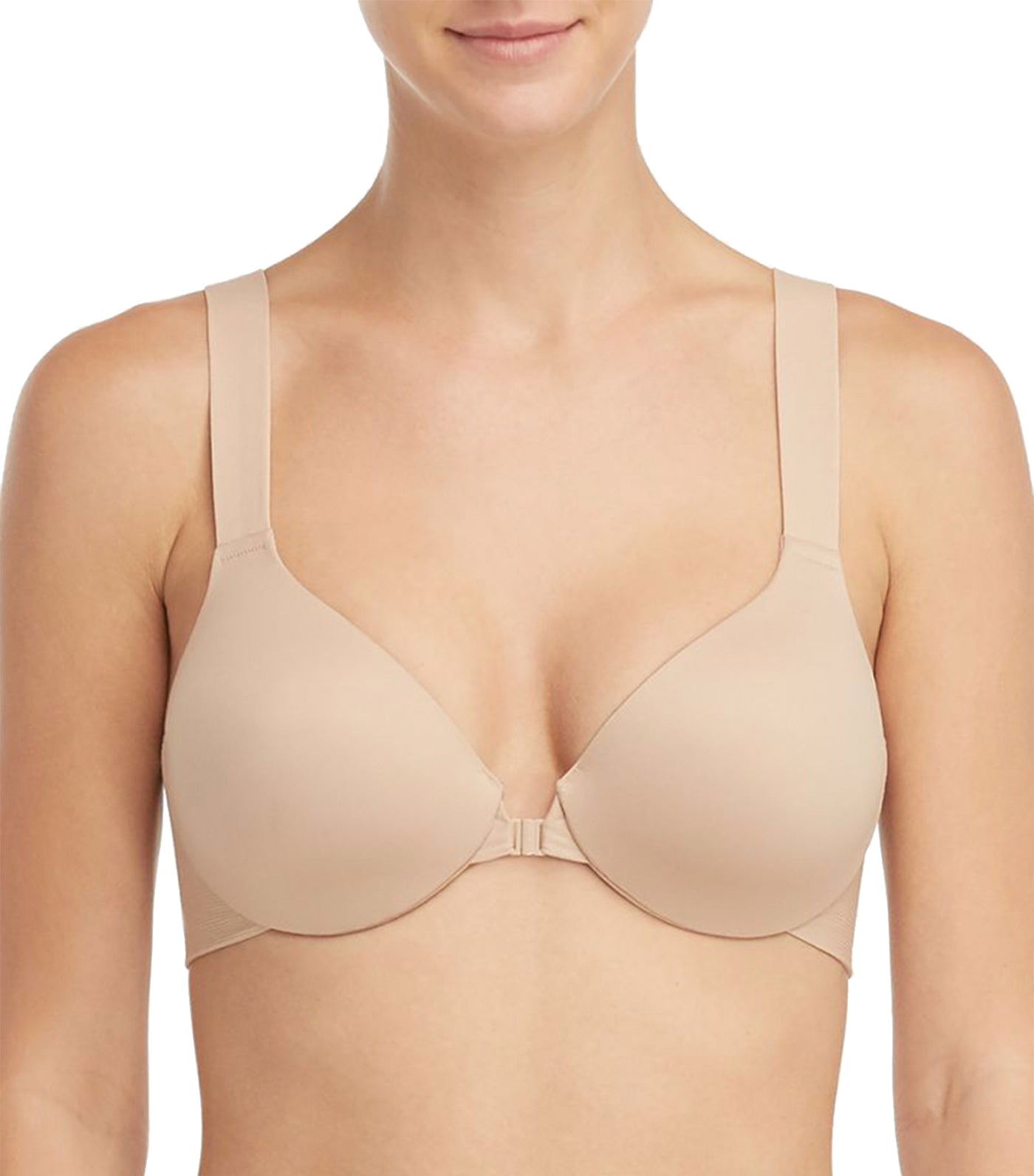 SPANX Bra-llelujah Wireless Bra Naked 2.0