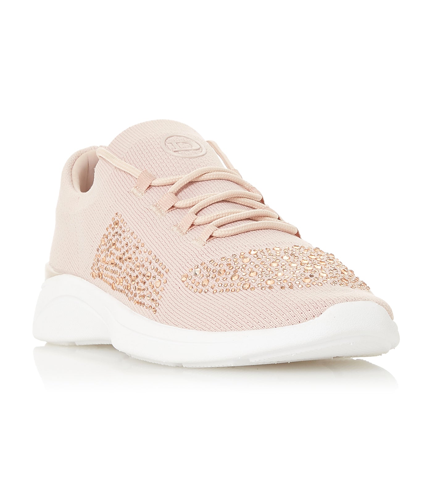 dune elsa trainers