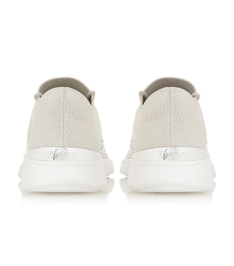 dune elsa trainers