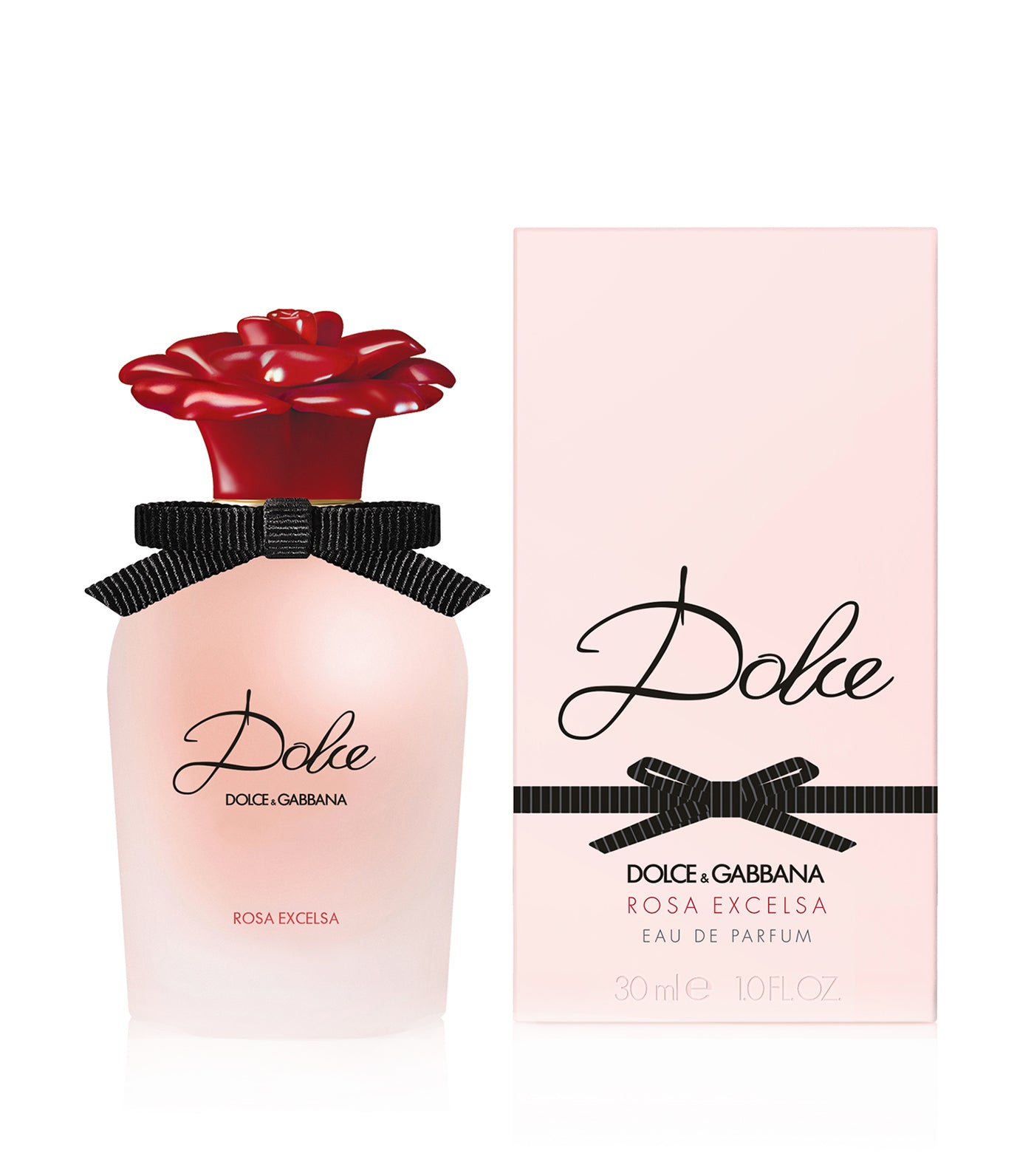 dolce and gabbana rosa excelsa 30ml