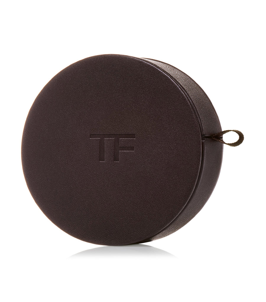 TOM FORD Complimentary Leather Cushion Case Brown – Rustan's