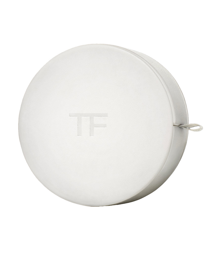 TOM FORD Complimentary Leather Cushion Case White – Rustan's