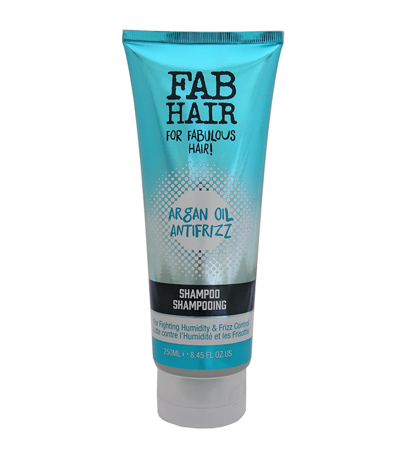 Elle Basic Fab Hair Argan Oil Anti Frizz Shampoo Rustan S