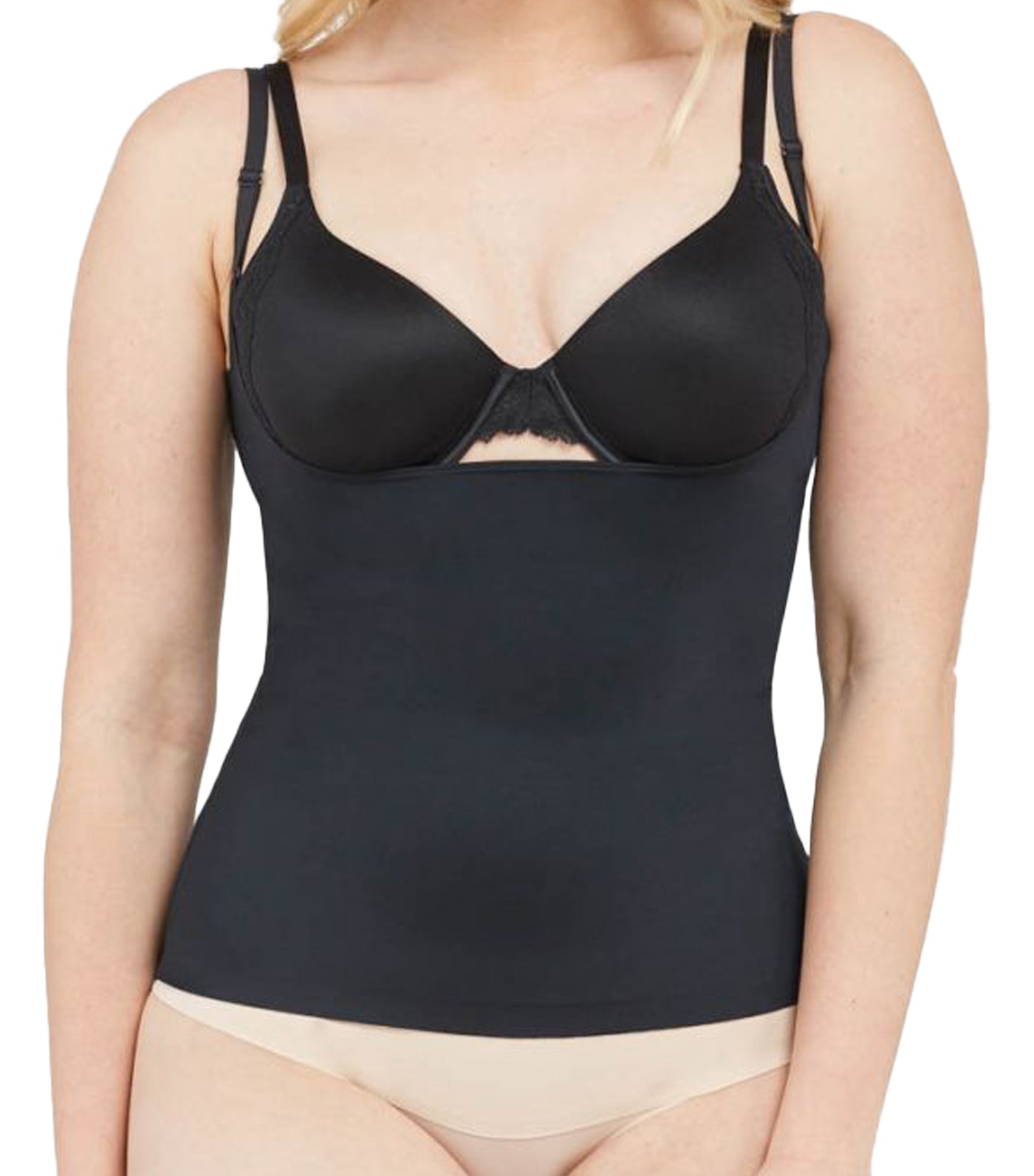 Spanx Slimplicity Lingerie Strap Camisole