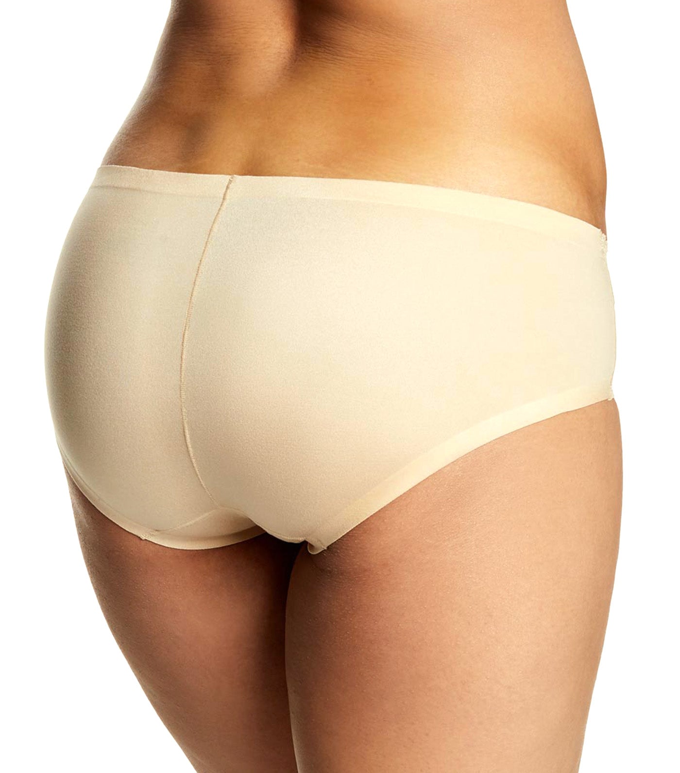 Maidenform Pure Comfort® Feel Good Seamless Bikini Underwear - Brown, S -  Fred Meyer