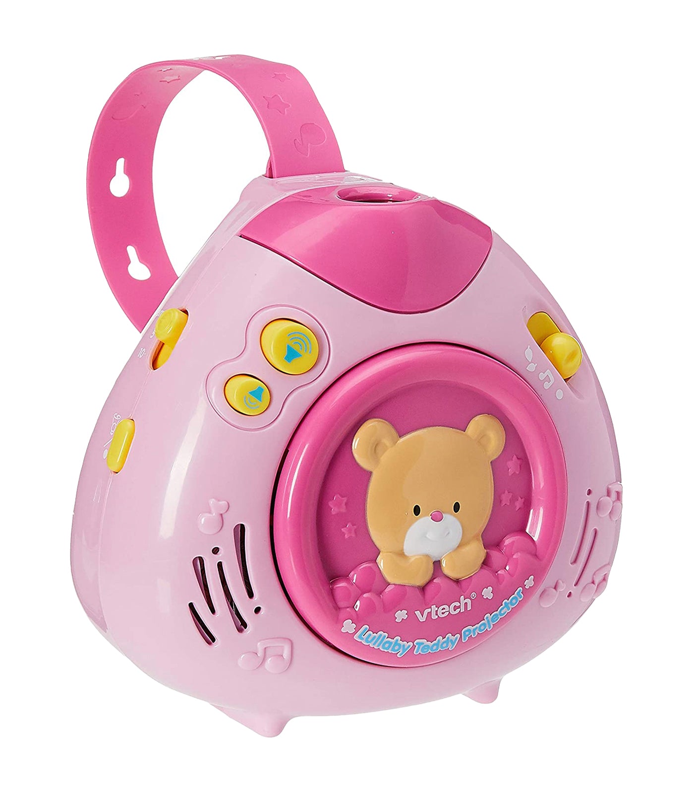 Vtech My 1st Tablet - Pink Toys - Zavvi US