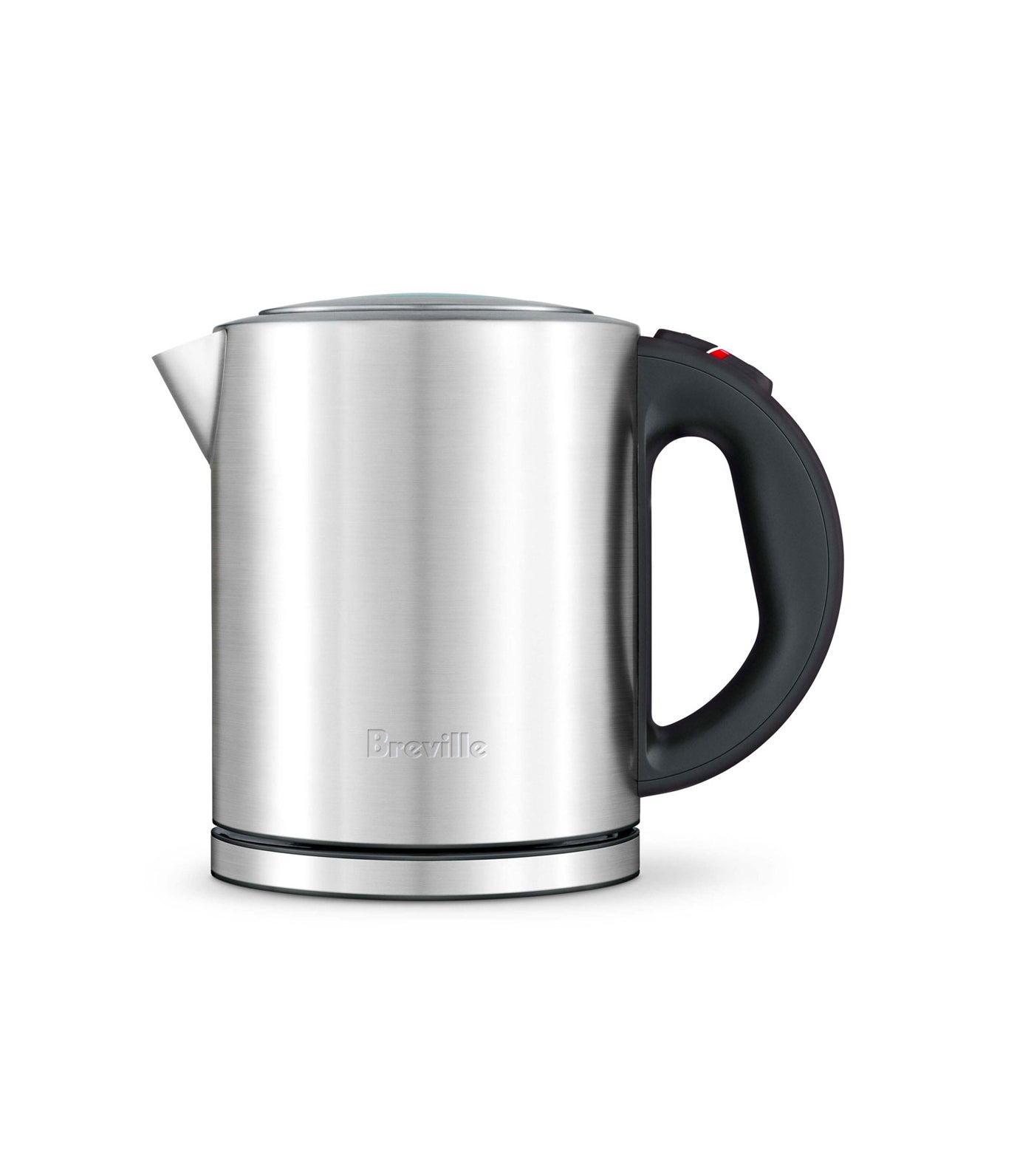 Lehman's Stainless Steel 1 Gallon Spout Kettle