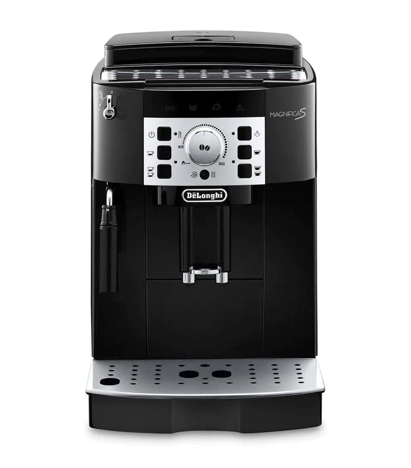 New Retro Designed Commercial Coffee Machine Stock Photo 1535570249
