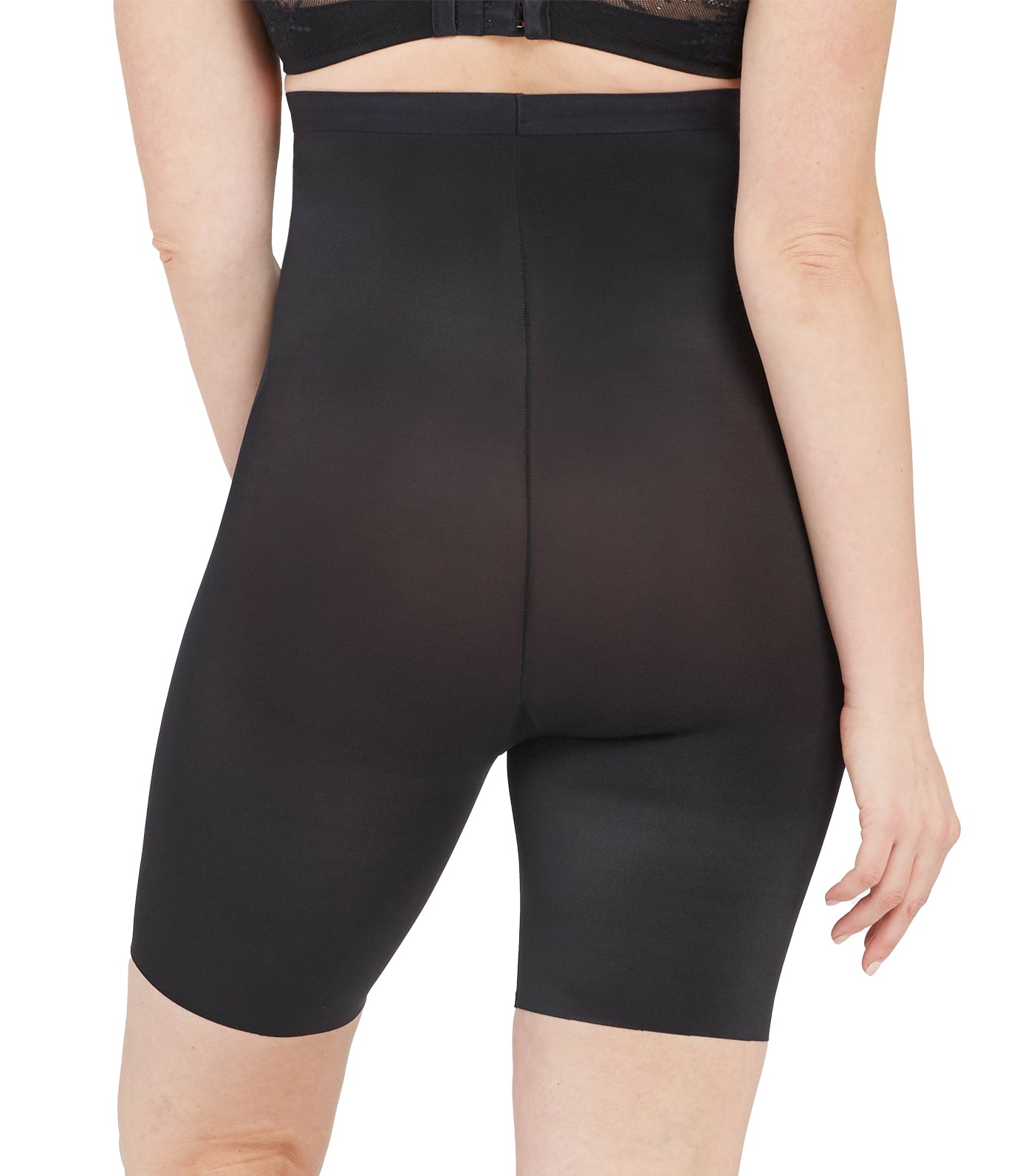 Thinstincts® 2.0 Girl Short in Very Black – Krista K Boutique