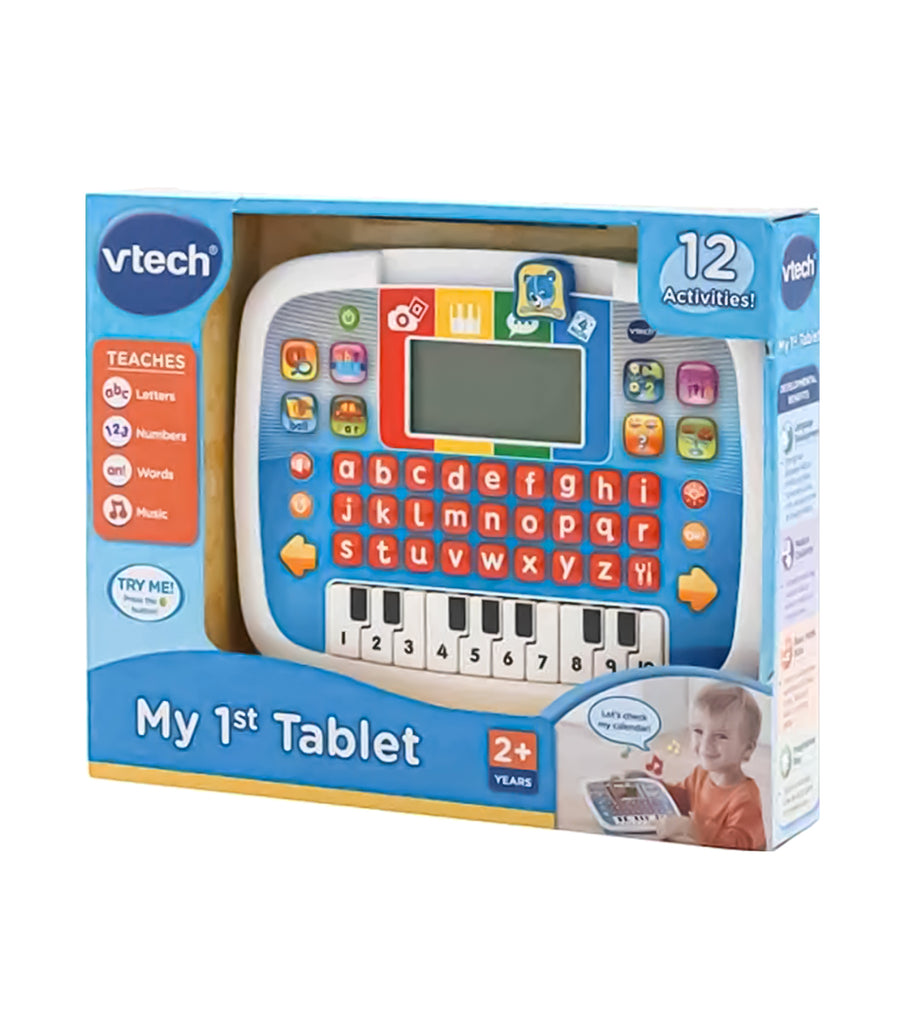 my first tablet vtech