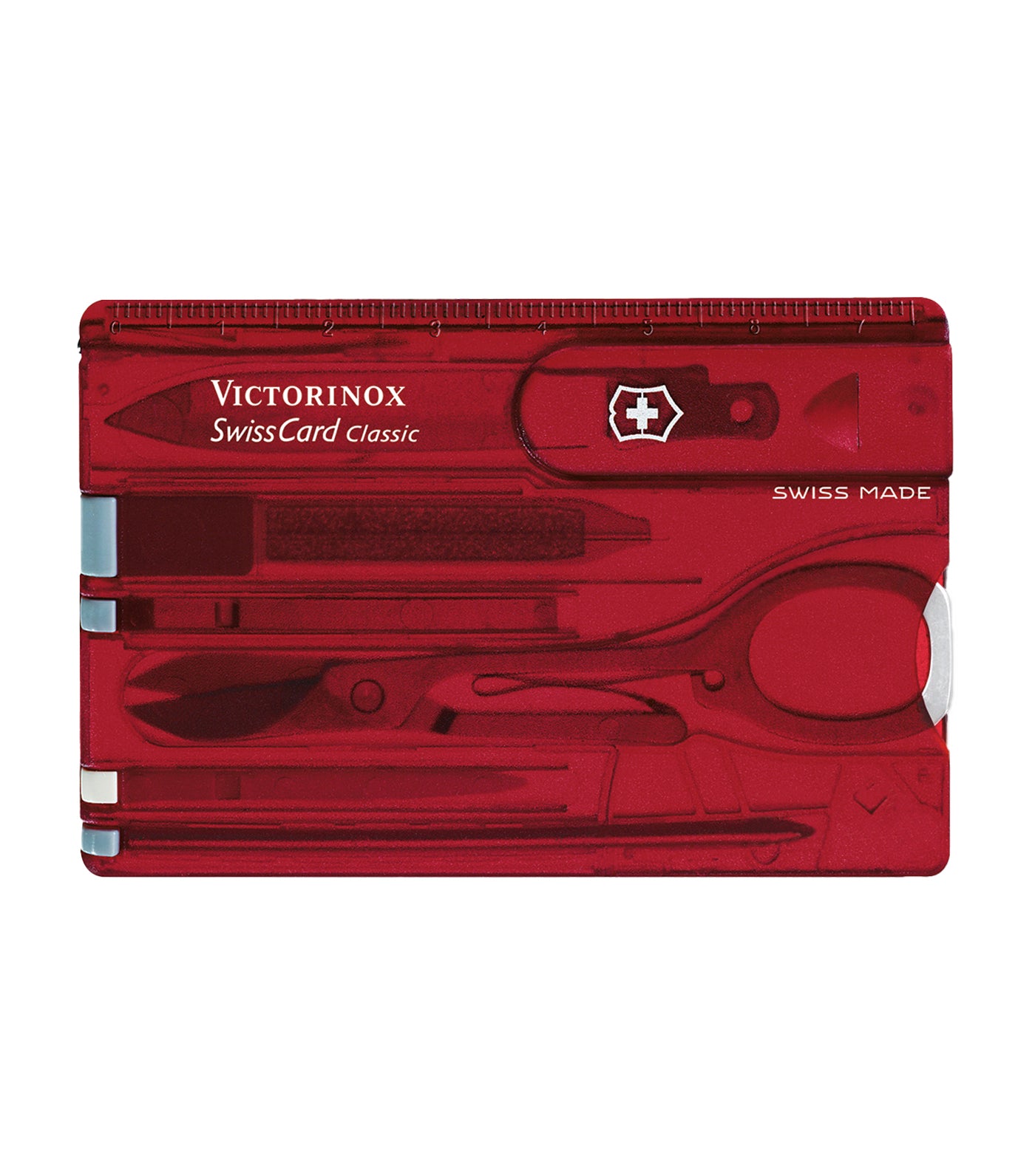  Victorinox Spartan Knife - Opaque 125746-S