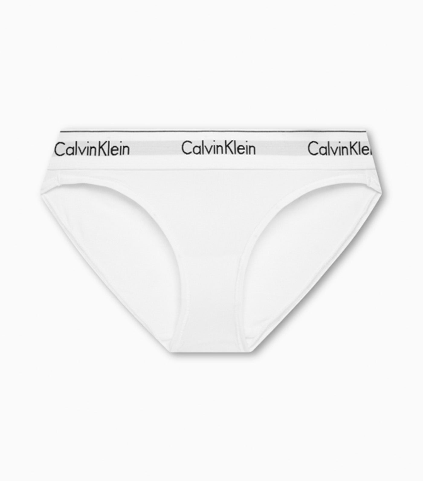 Calvin Klein Underwear Bikini Gray