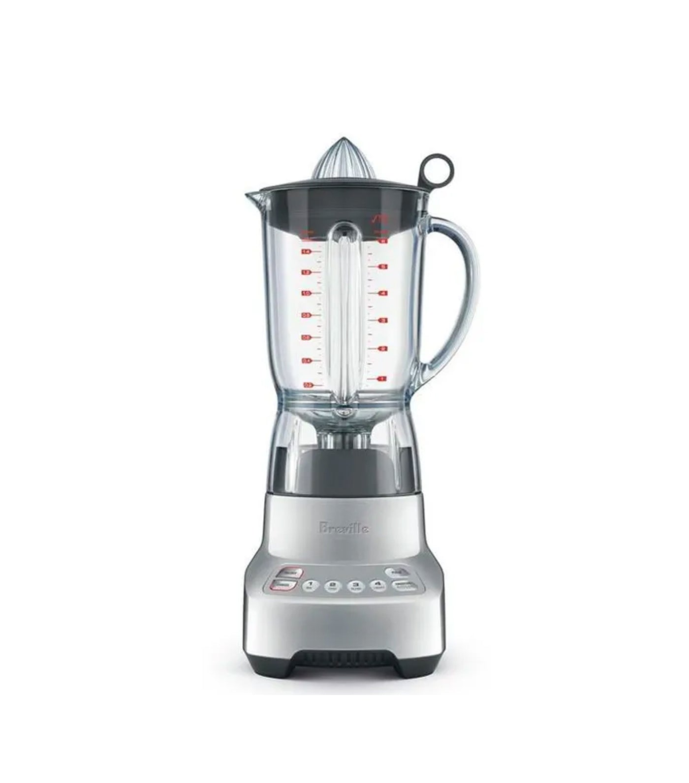 Nutribullet Magic Bullet® Blender - Hotrod Red