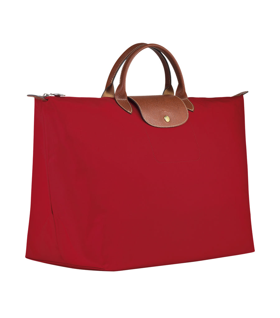 longchamp le pliage travel bag l