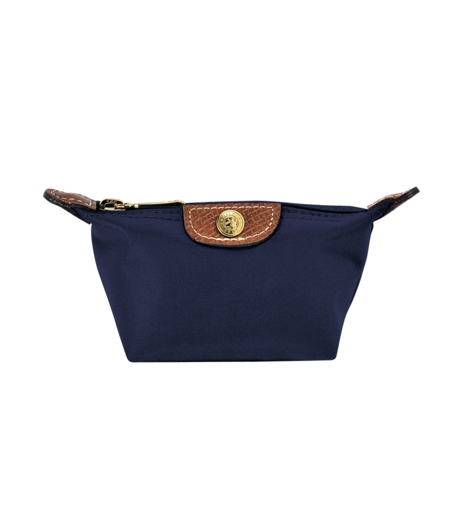 Longchamp Le Pliage Coin Case | Bloomingdale's