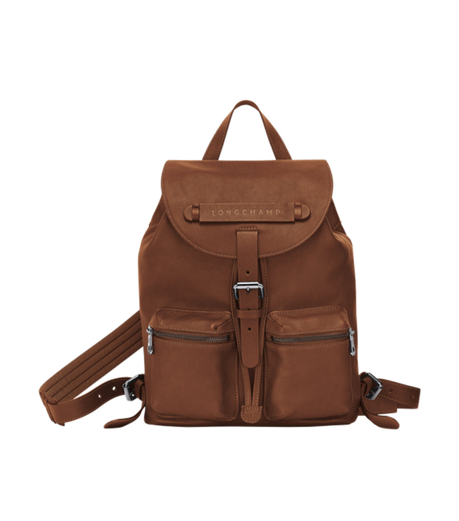 longchamp 3d backpack s