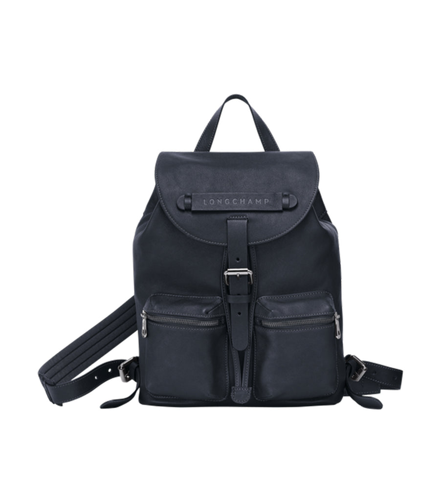 longchamp 3d backpack