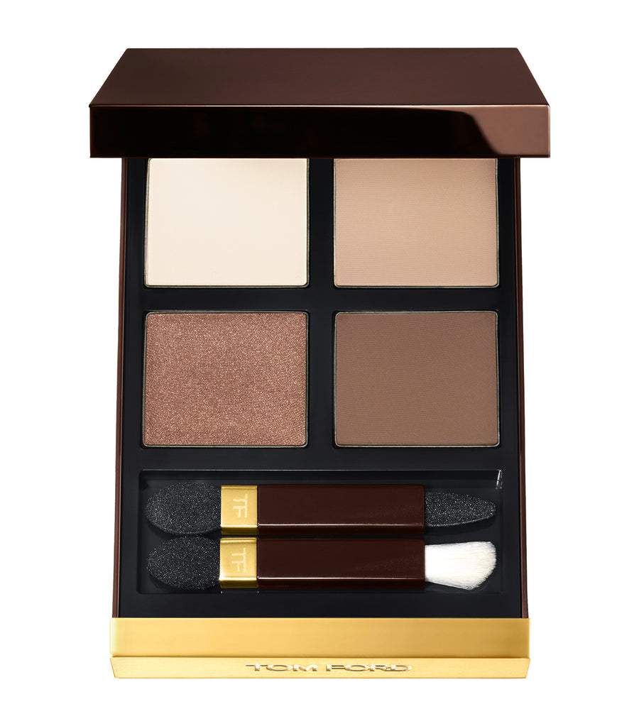 TOM FORD Eye Color Quad – Rustan's