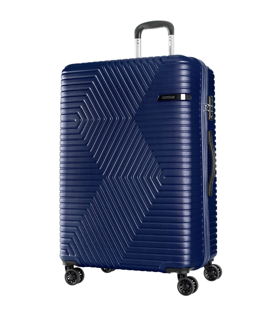 american tourister ellen spinner