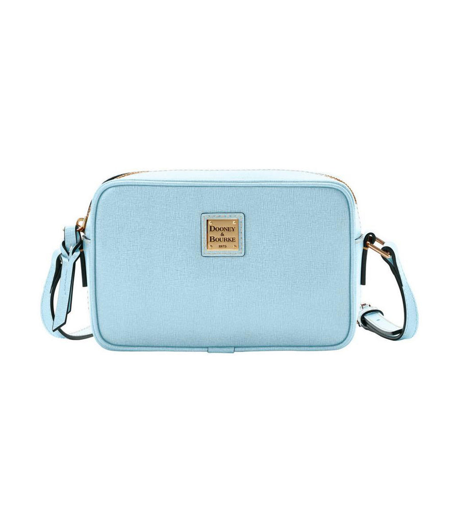 dooney and bourke pale blue