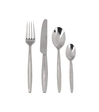 stainless steel cutlery set