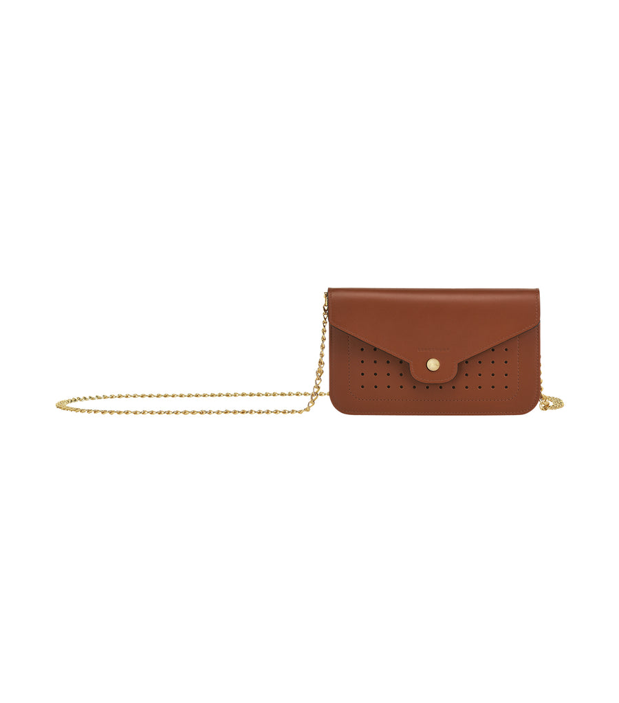 longchamp wallet on chain