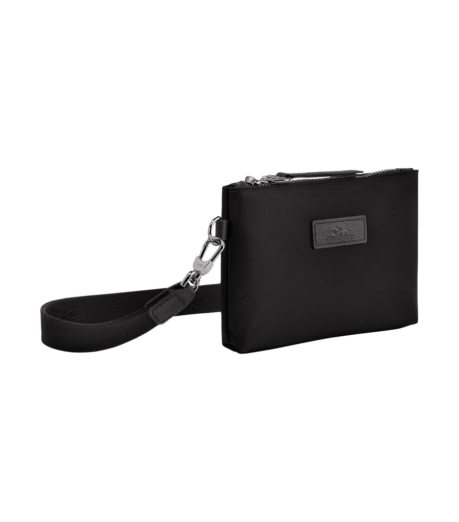 Longchamp Le Pliage Néo Pouch Black 