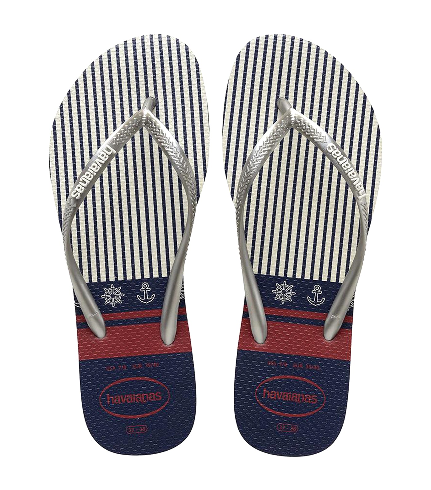 Havaianas Slim Flip Flops – NeptunesBoutique