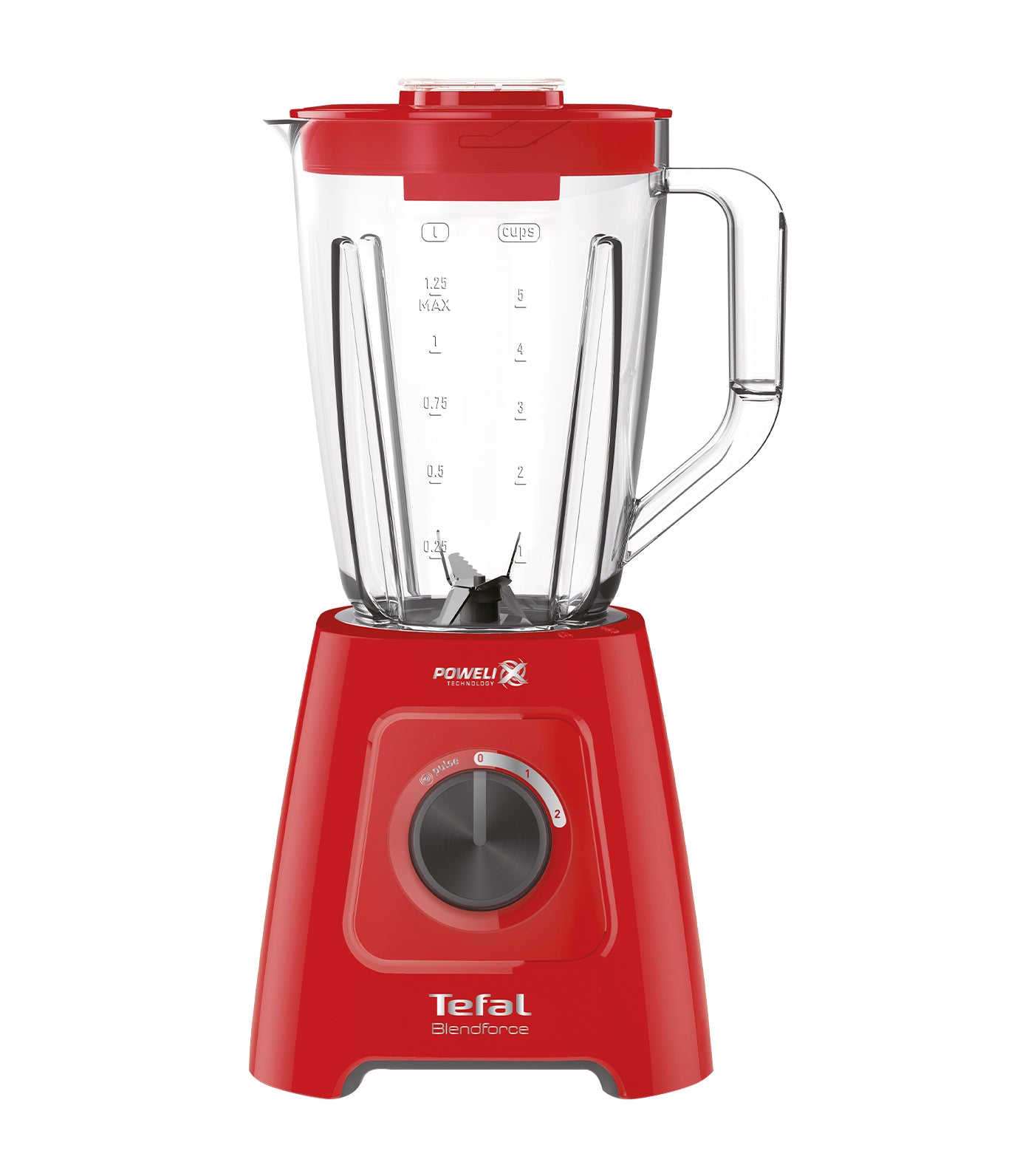 Nutribullet Magic Bullet® Blender - Hotrod Red