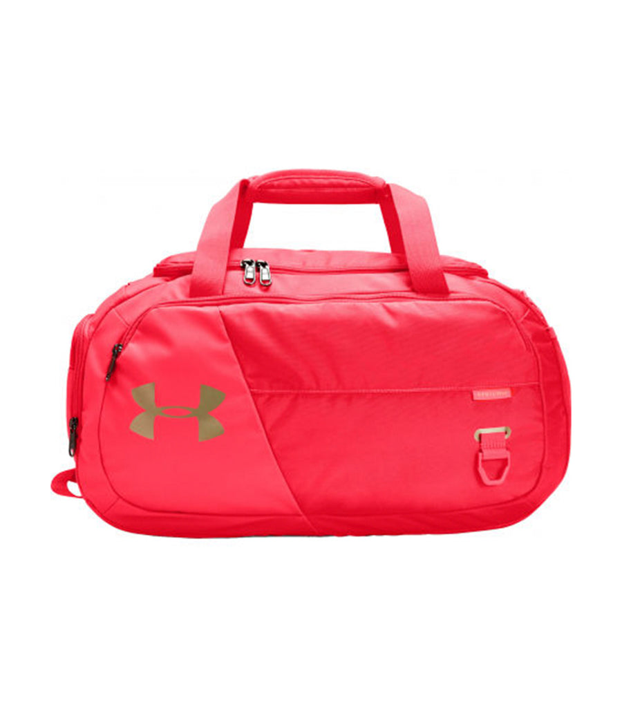 ua undeniable duffel 4.0 xs duffle bag