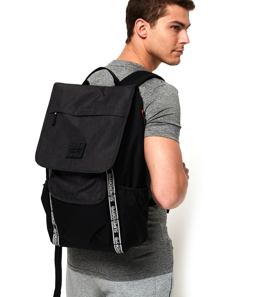 superdry semester rucksack