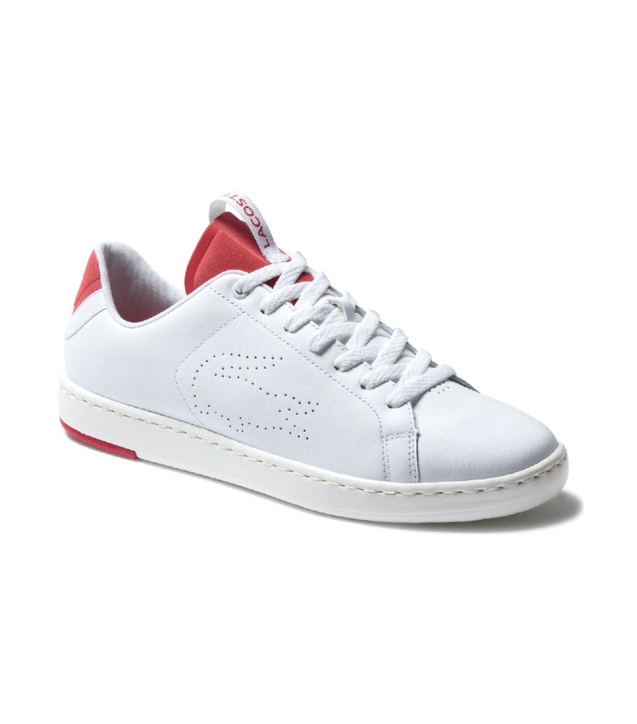 men's carnaby leather sneakers